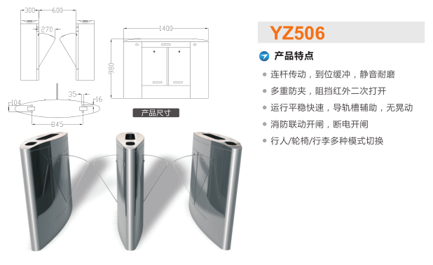 枣阳翼闸二号